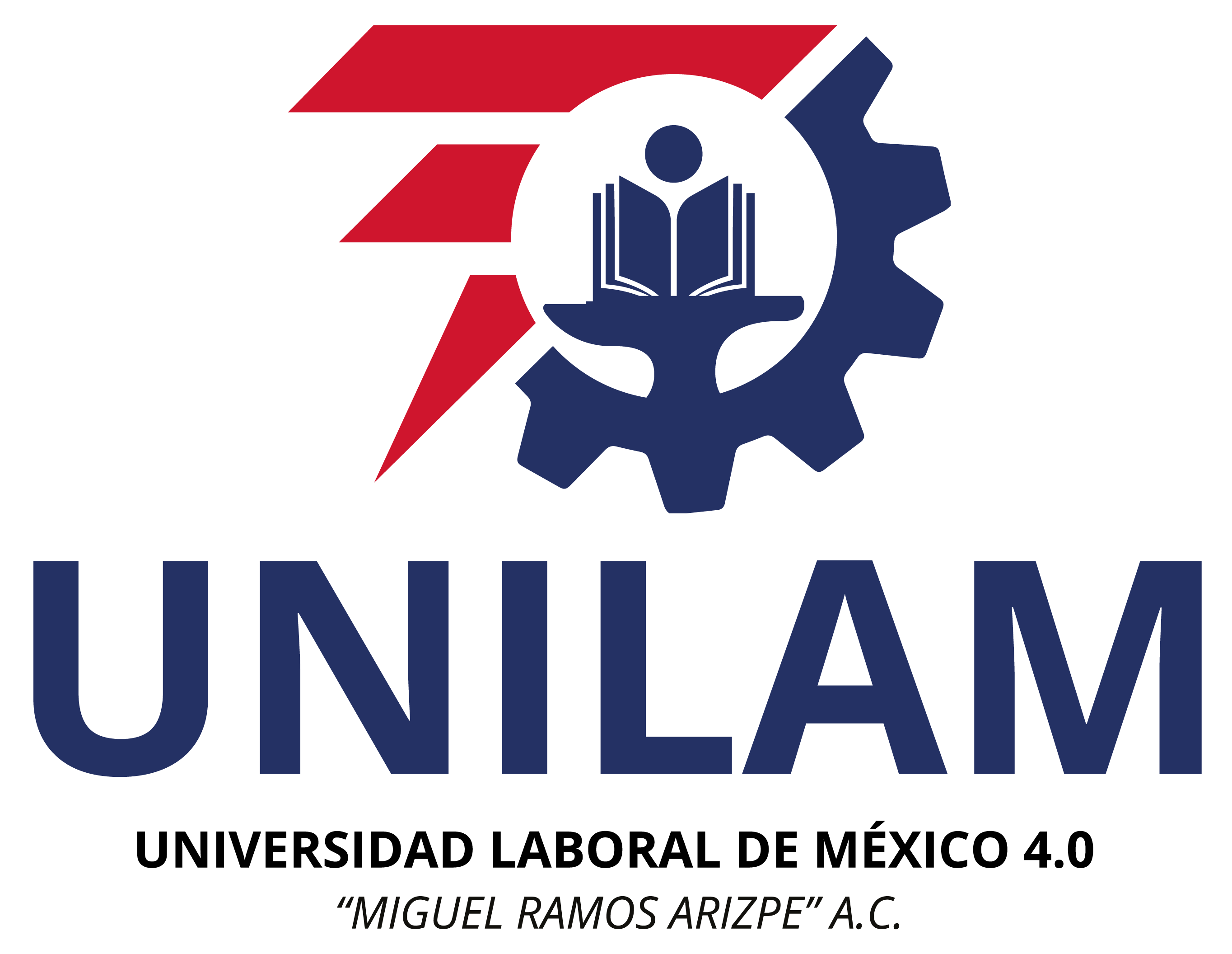 Logo UNILAM